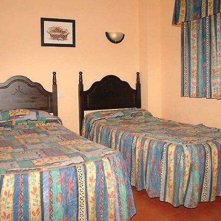 Apts Buensol Τορρεμολίνος Εξωτερικό φωτογραφία