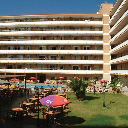 Apts Buensol Τορρεμολίνος Εξωτερικό φωτογραφία