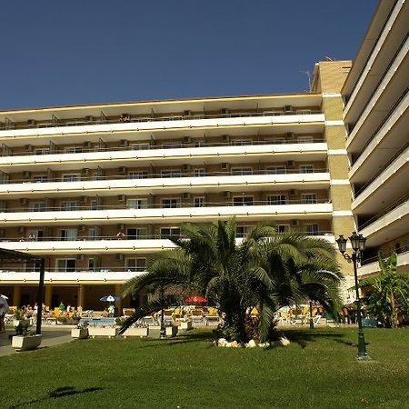 Apts Buensol Τορρεμολίνος Εξωτερικό φωτογραφία