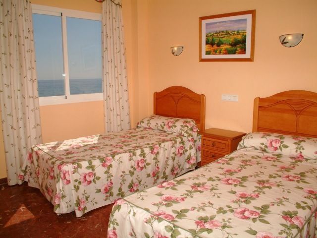 Apts Buensol Τορρεμολίνος Εξωτερικό φωτογραφία