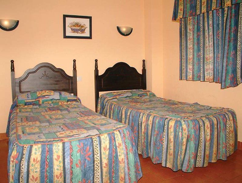 Apts Buensol Τορρεμολίνος Εξωτερικό φωτογραφία