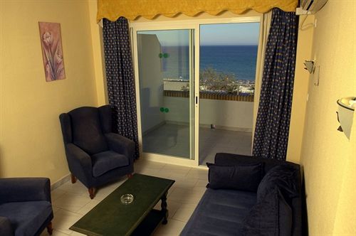 Apts Buensol Τορρεμολίνος Εξωτερικό φωτογραφία