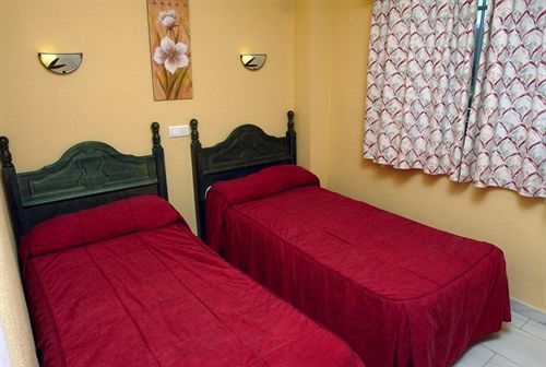 Apts Buensol Τορρεμολίνος Εξωτερικό φωτογραφία