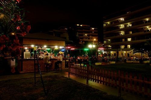 Apts Buensol Τορρεμολίνος Εξωτερικό φωτογραφία