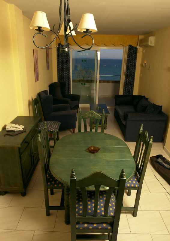 Apts Buensol Τορρεμολίνος Εξωτερικό φωτογραφία