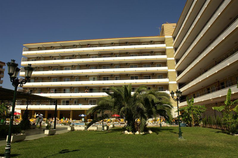 Apts Buensol Τορρεμολίνος Εξωτερικό φωτογραφία