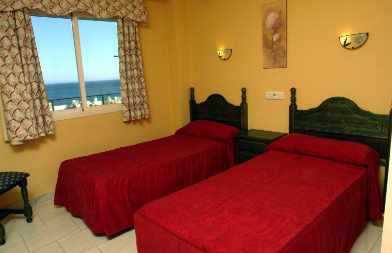 Apts Buensol Τορρεμολίνος Εξωτερικό φωτογραφία