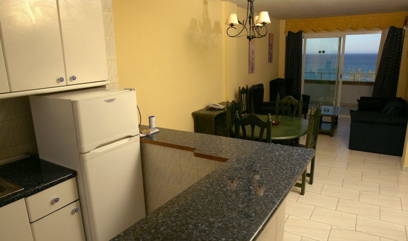Apts Buensol Τορρεμολίνος Εξωτερικό φωτογραφία